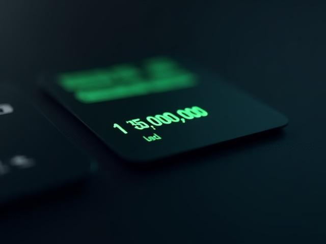 Twilight Launch dashboard interface showing a demo profile setup with virtual funds